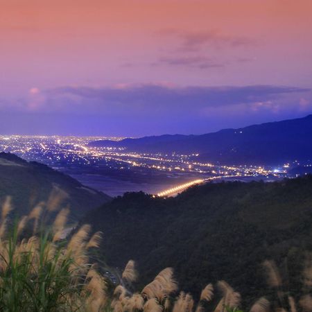 太平山好望角景观别墅 大同乡 外观 照片
