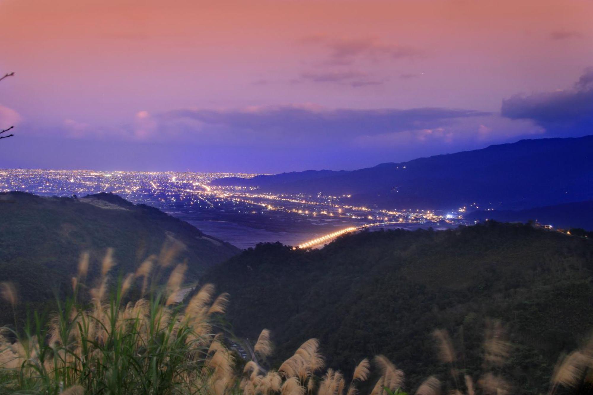 太平山好望角景观别墅 大同乡 外观 照片