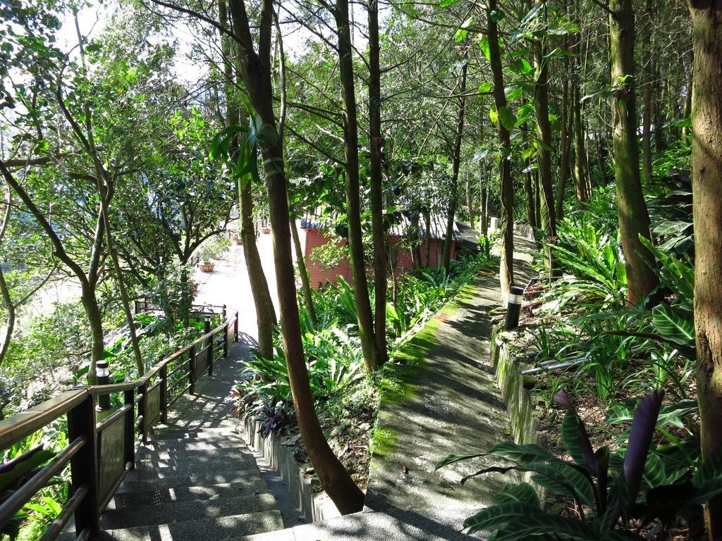 太平山好望角景观别墅 大同乡 外观 照片